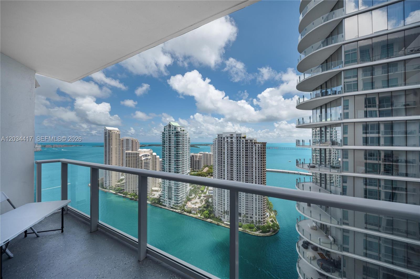 300 S Biscayne Boulevard