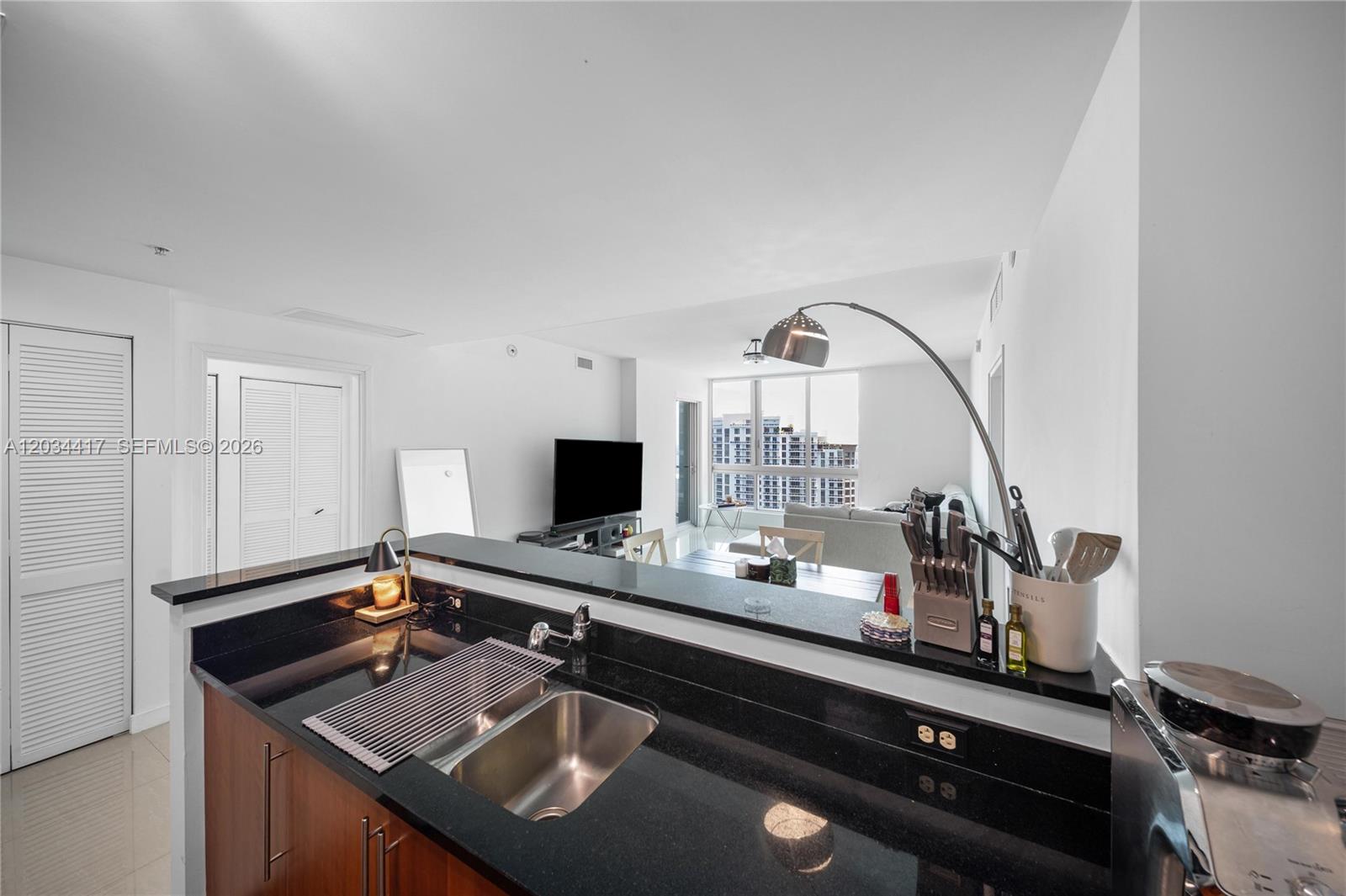 300 S Biscayne Boulevard