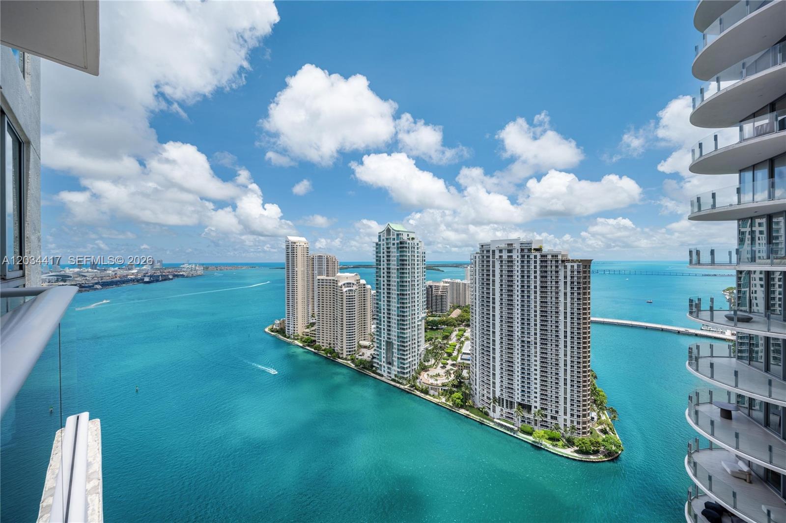 300 S Biscayne Boulevard
