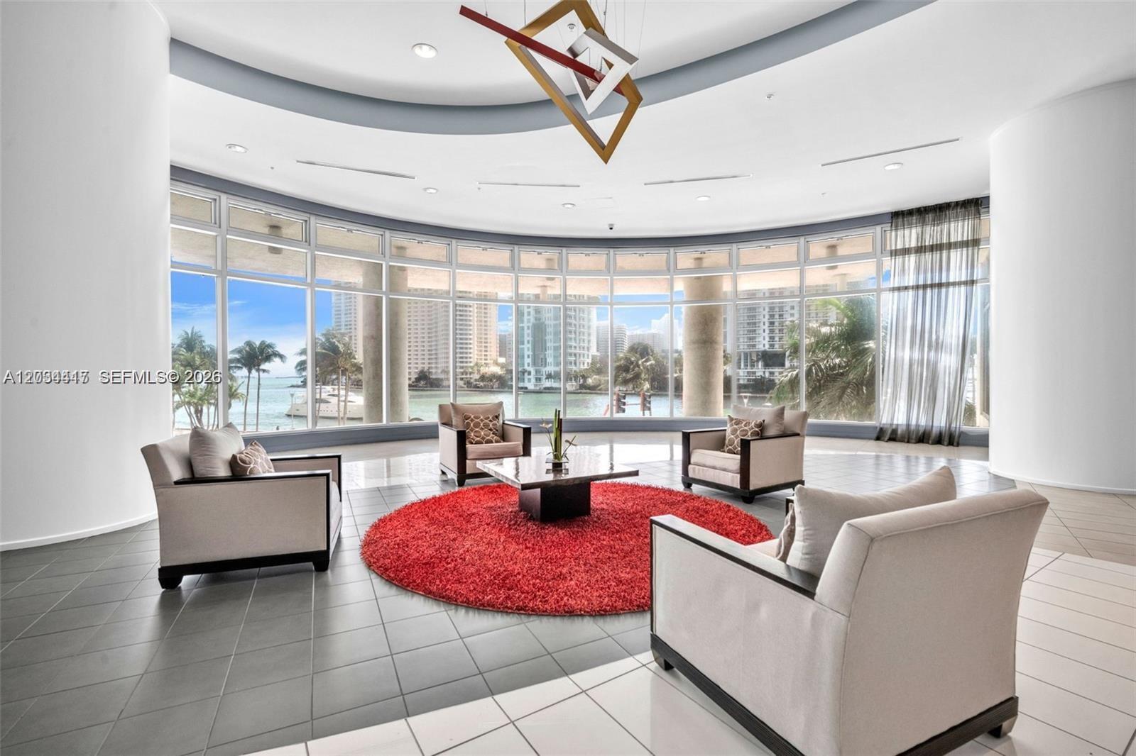 300 S Biscayne Boulevard