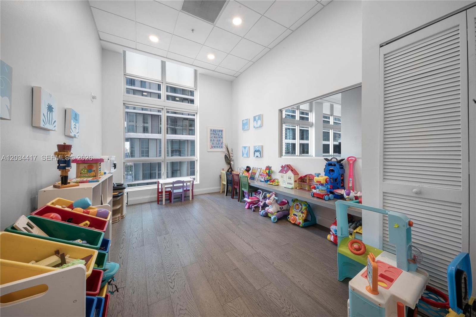 300 S Biscayne Boulevard