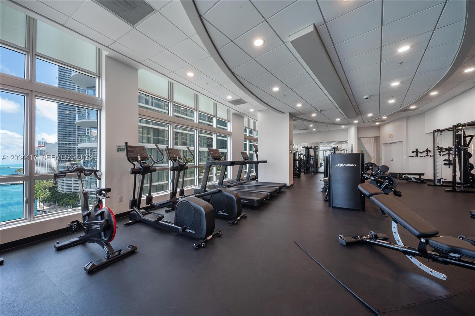 300 S Biscayne Boulevard