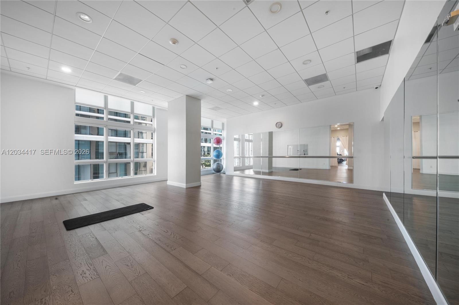 300 S Biscayne Boulevard