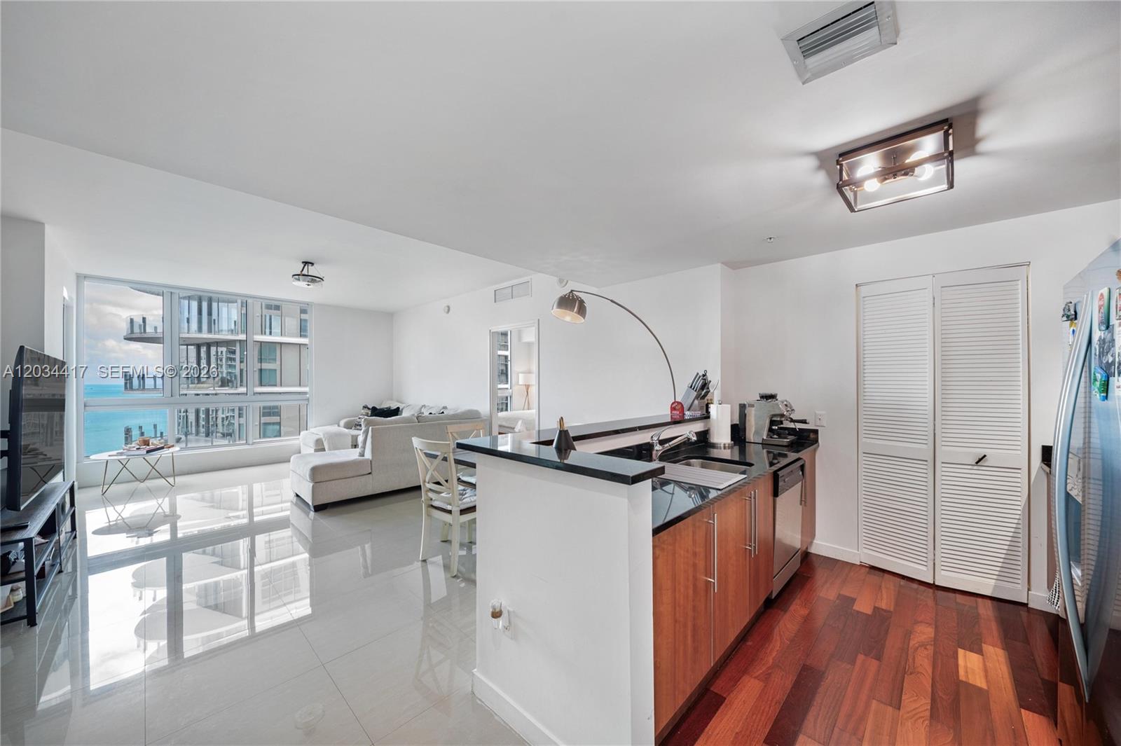 300 S Biscayne Boulevard