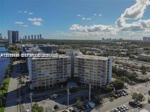 2025 NE 164th Street