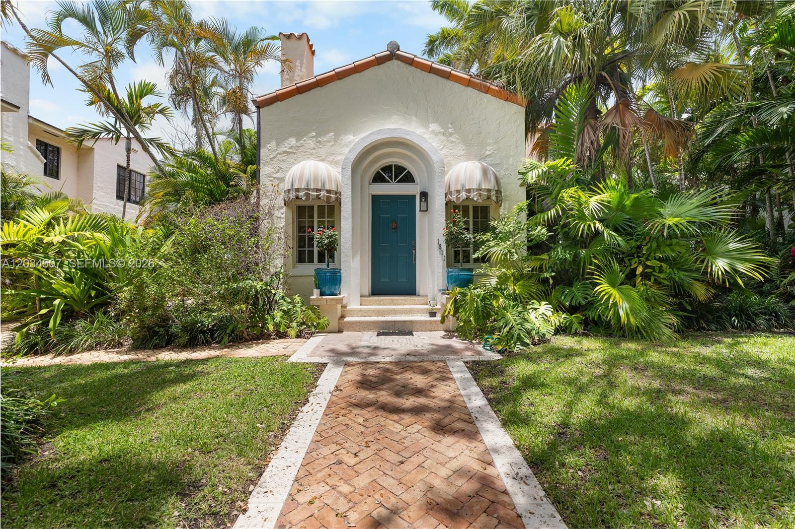 1511 SW 13th Street