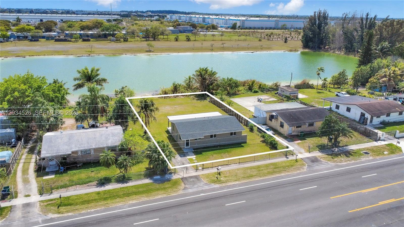 12840 SW 268th Street