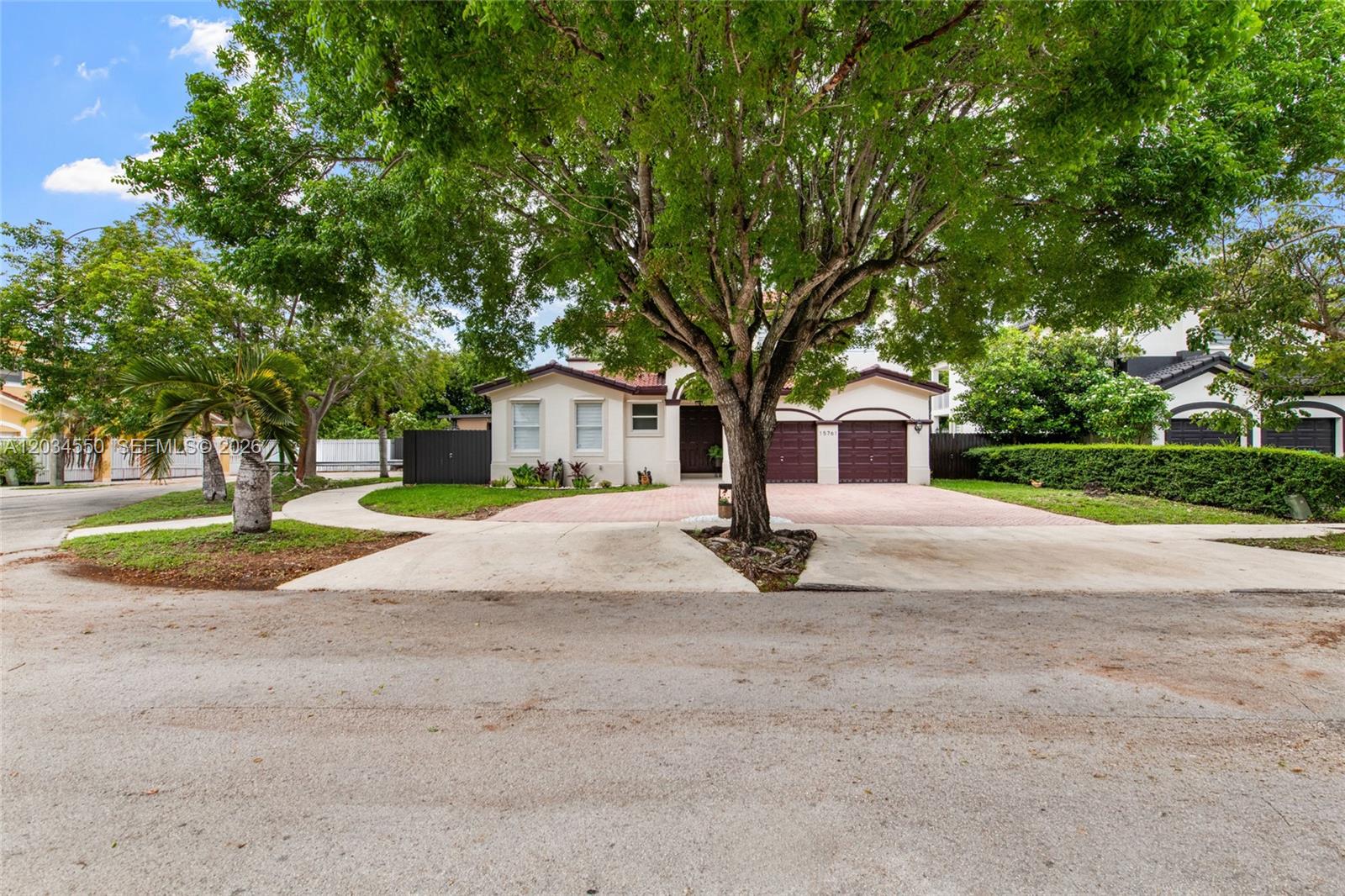 15761 SW 59th Terrace