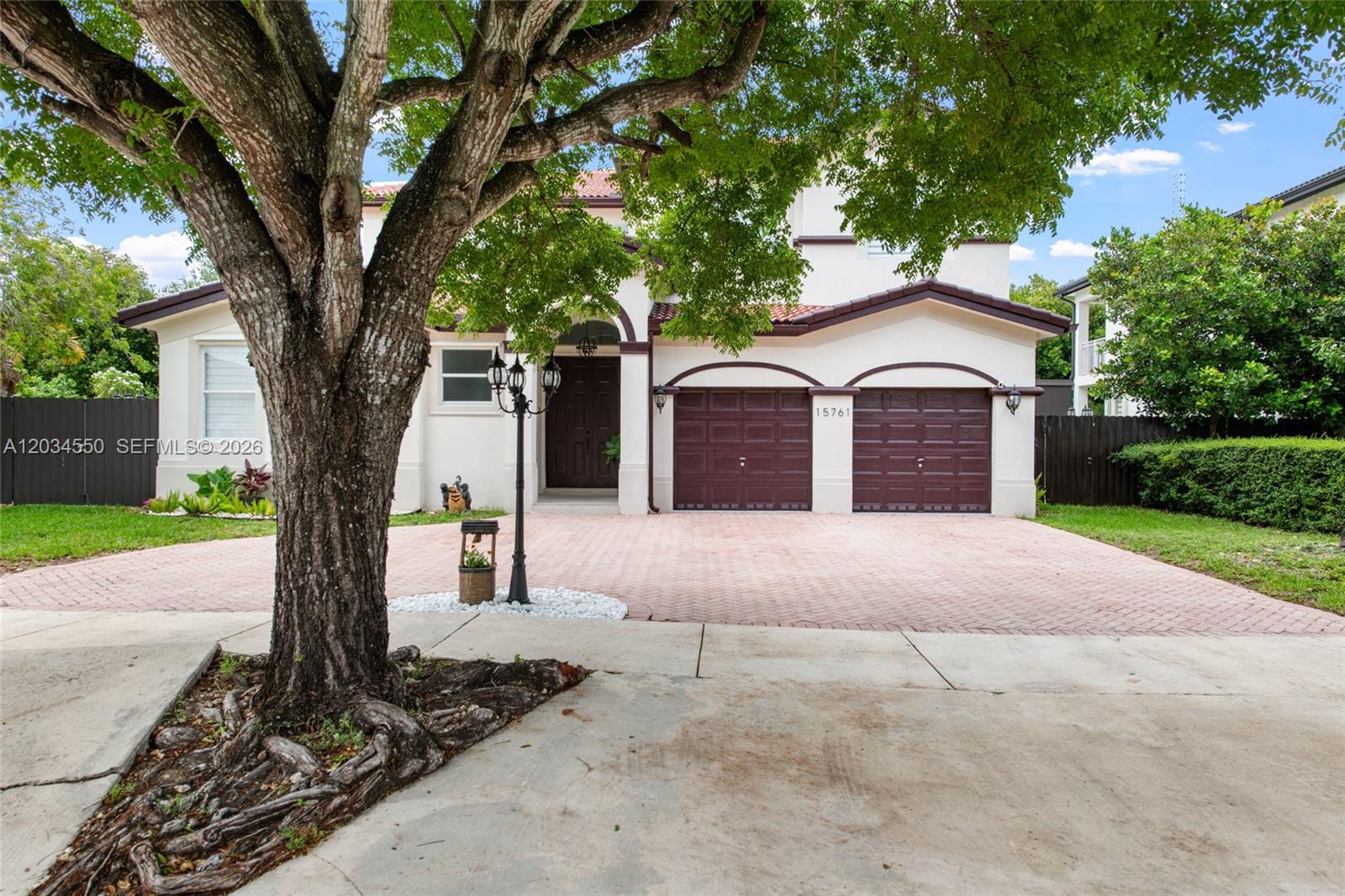 15761 SW 59th Terrace