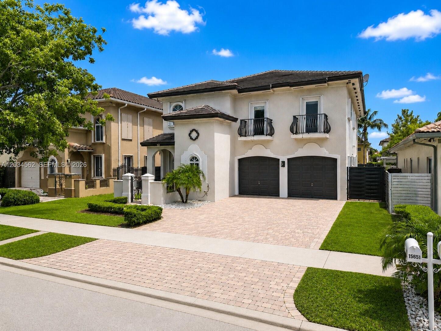 15651 SW 14th Street
