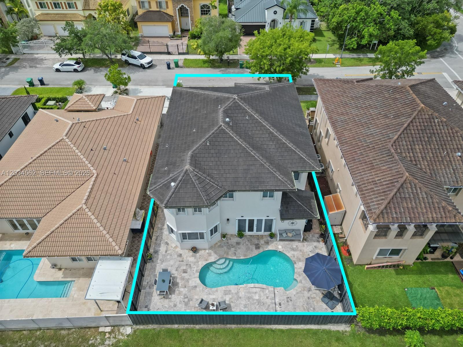 15651 SW 14th Street