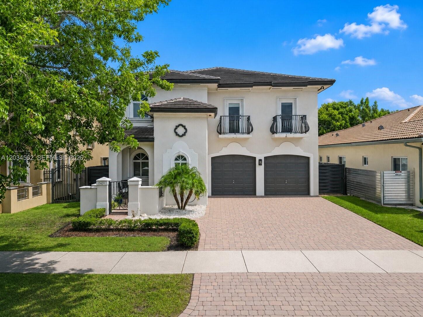 15651 SW 14th Street
