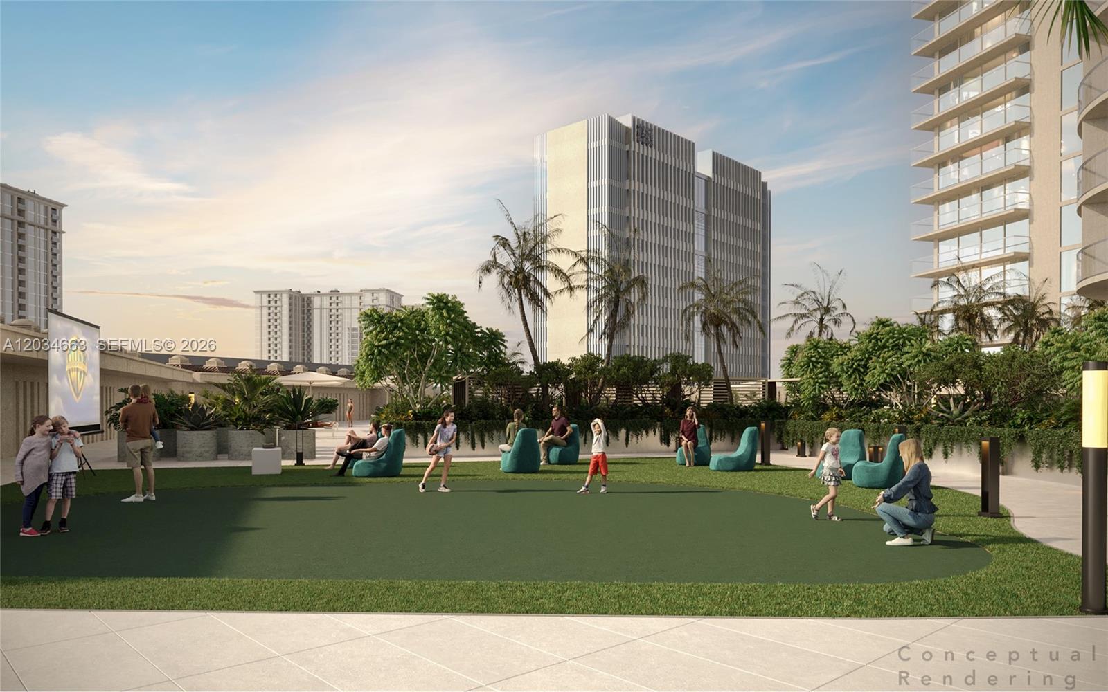 19355 Turnberry Way