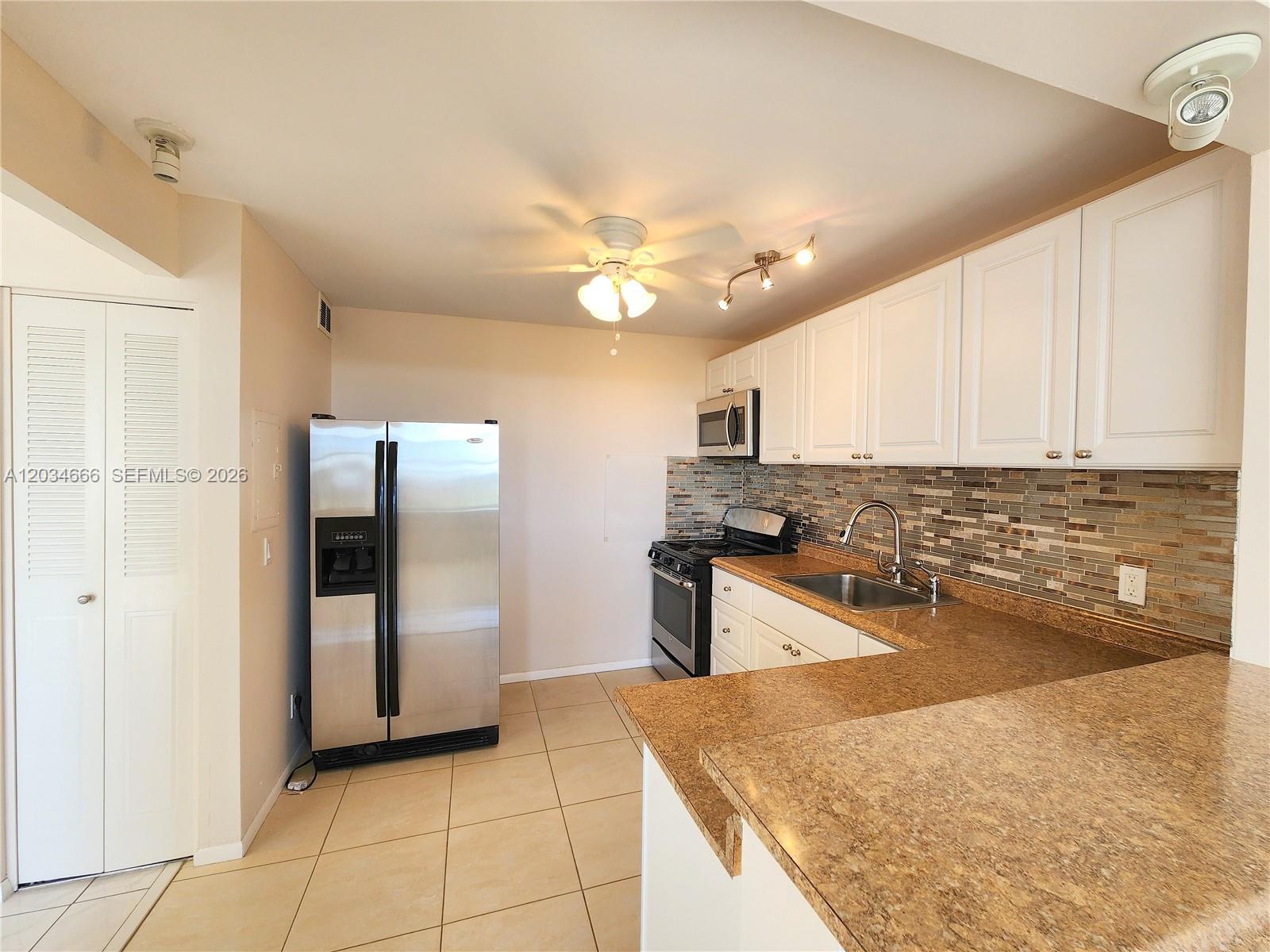 2025 NE 164th Street