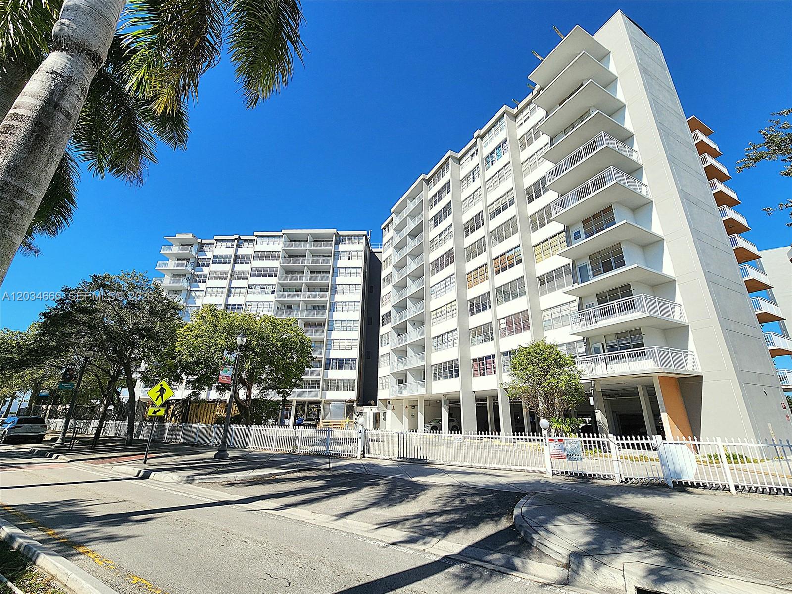 2025 NE 164th Street
