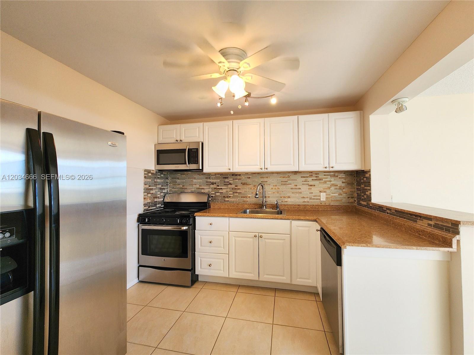 2025 NE 164th Street