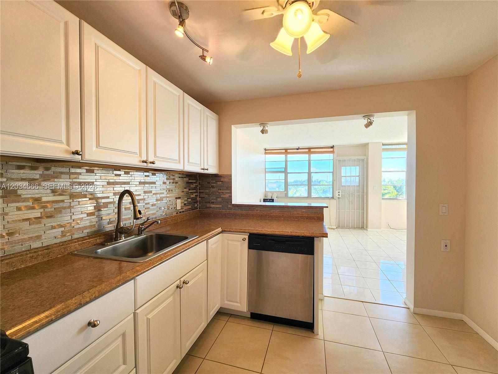 2025 NE 164th Street