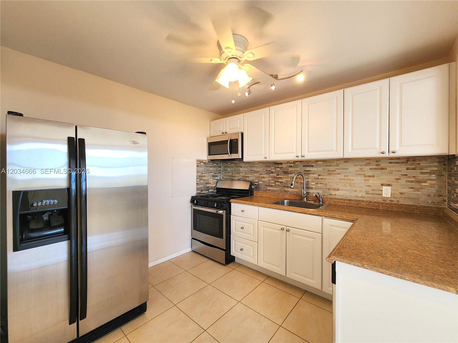 2025 NE 164th Street