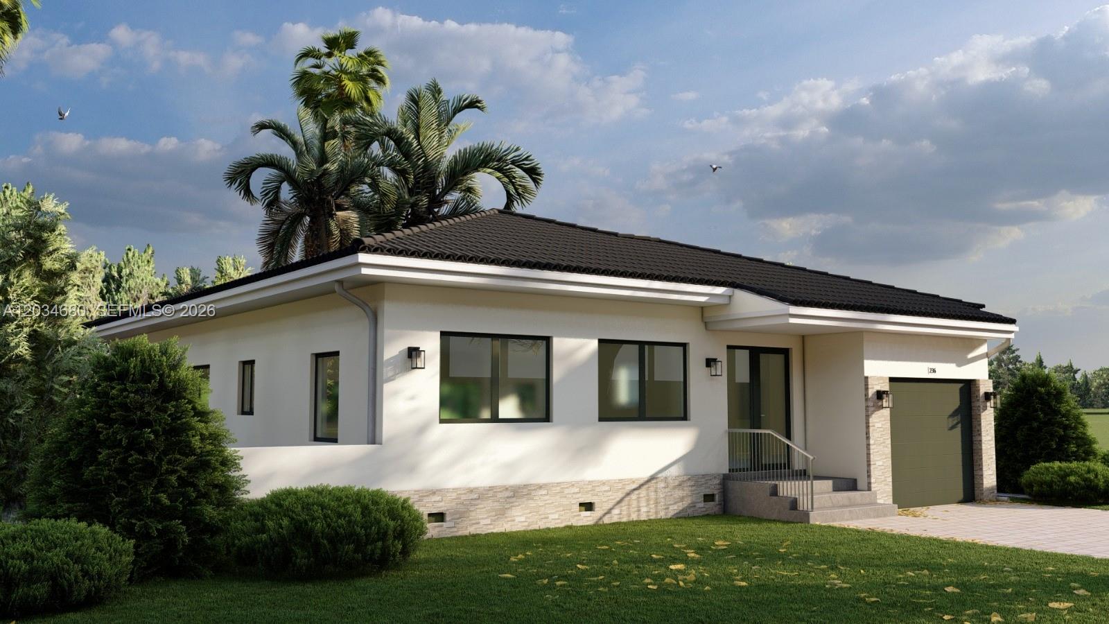 236 Candia Avenue