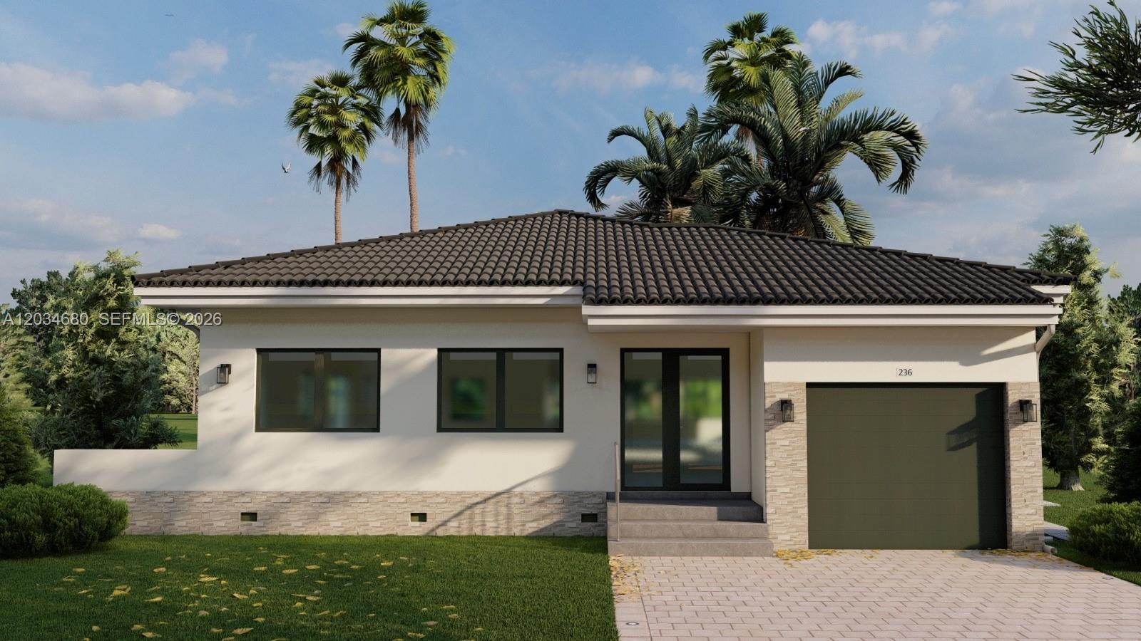 236 Candia Avenue