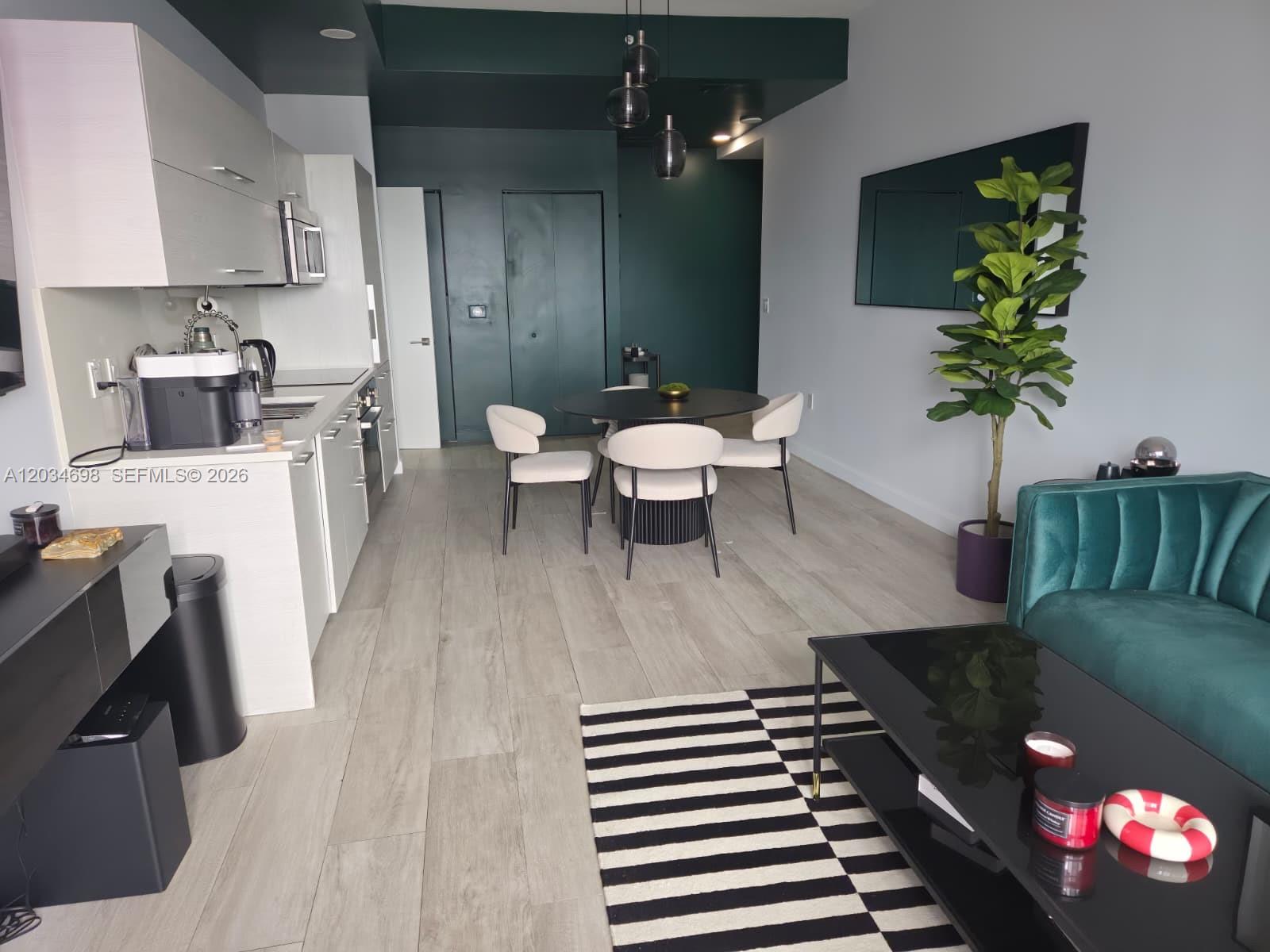 45 SW 9th Street