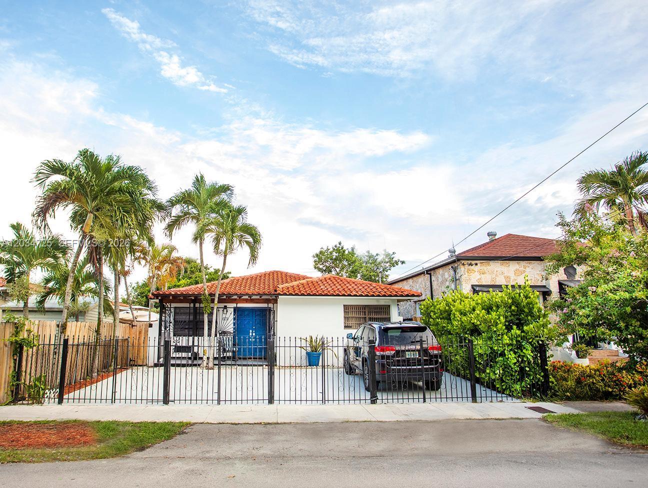 3610 SW 14th Street