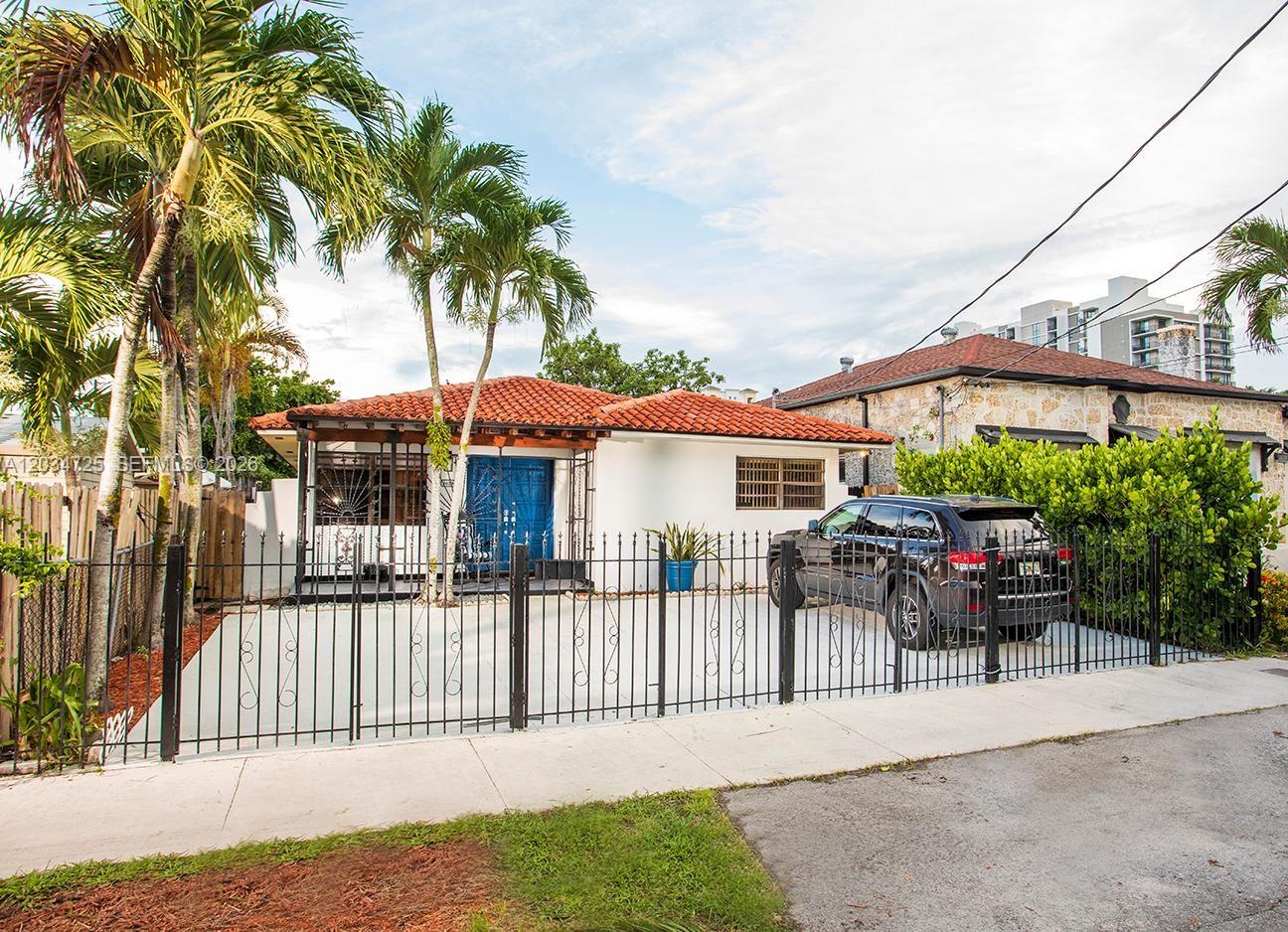 3610 SW 14th Street