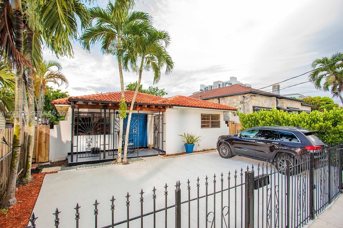 3610 SW 14th Street