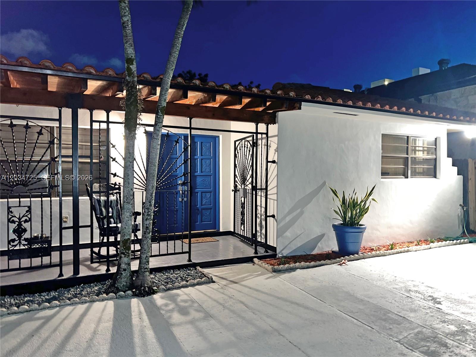 3610 SW 14th Street