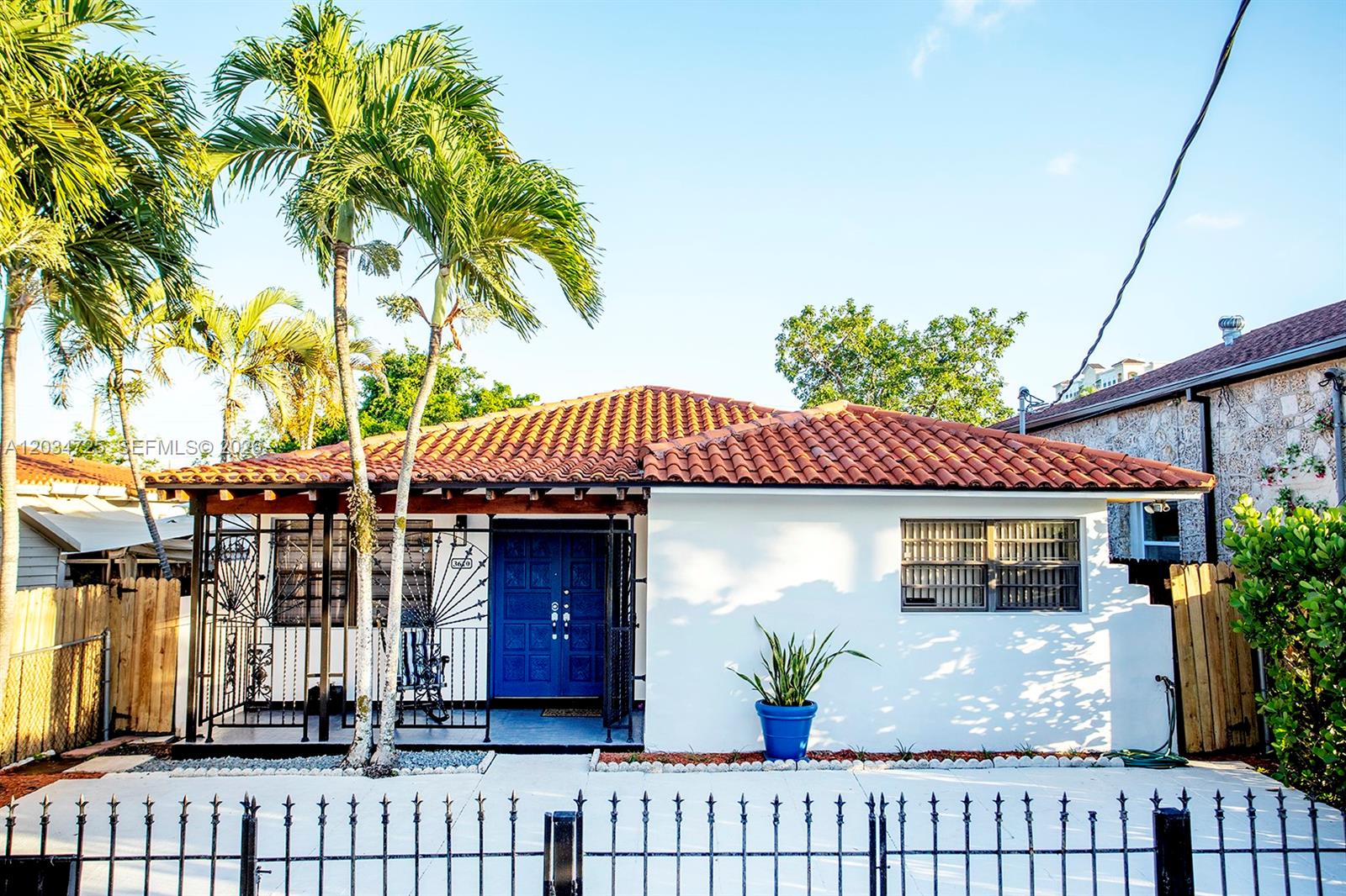 3610 SW 14th Street