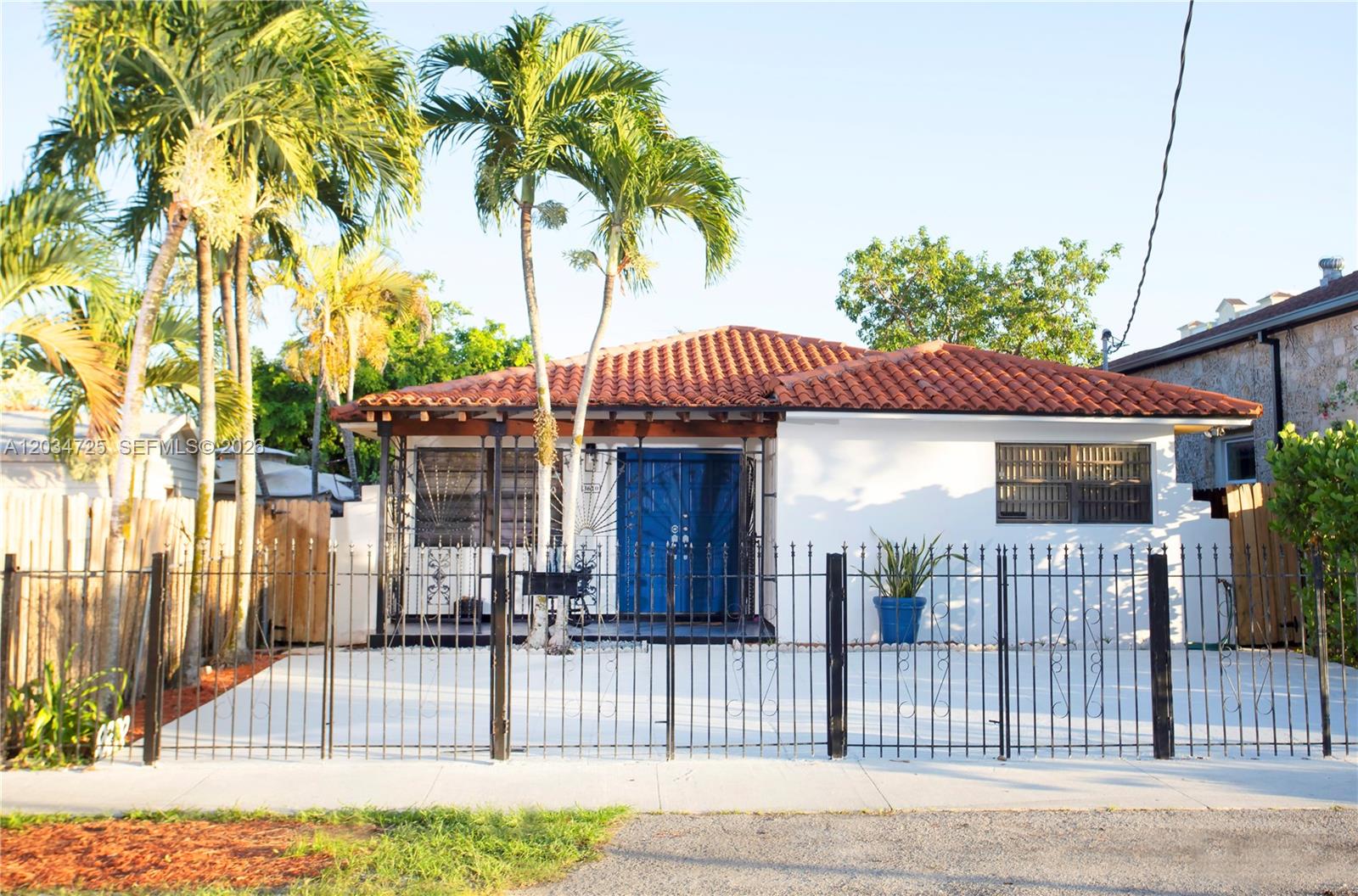 3610 SW 14th Street