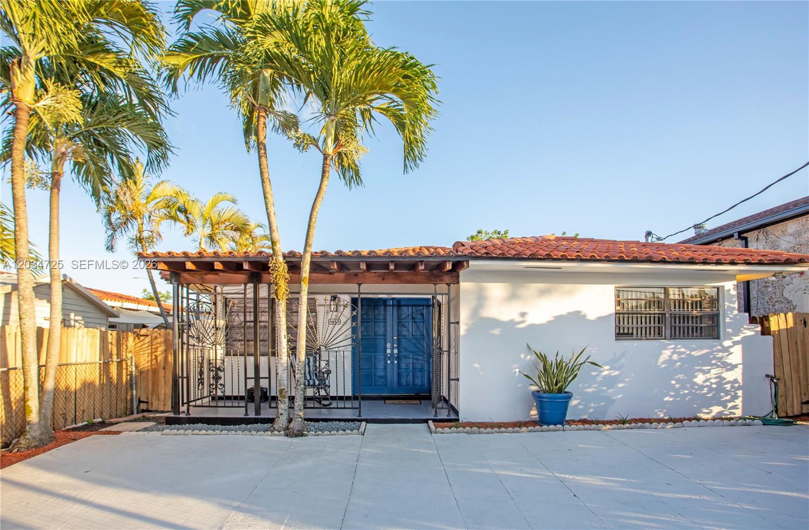 3610 SW 14th Street