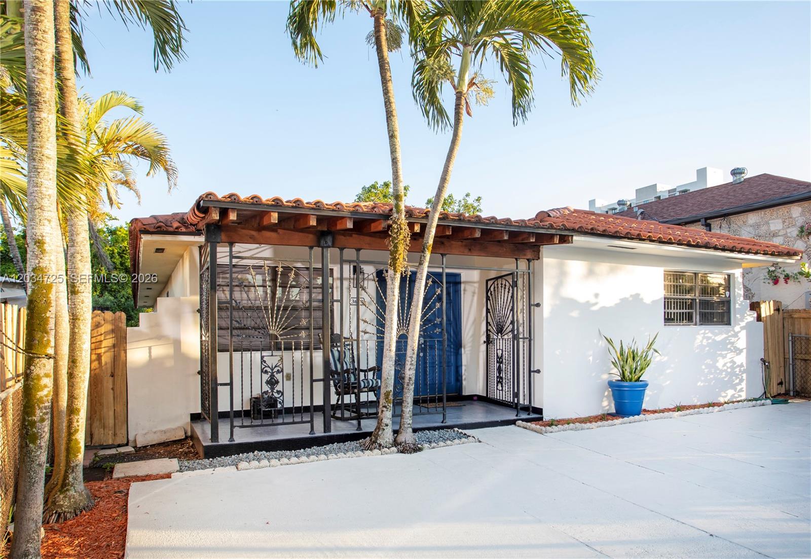 3610 SW 14th Street