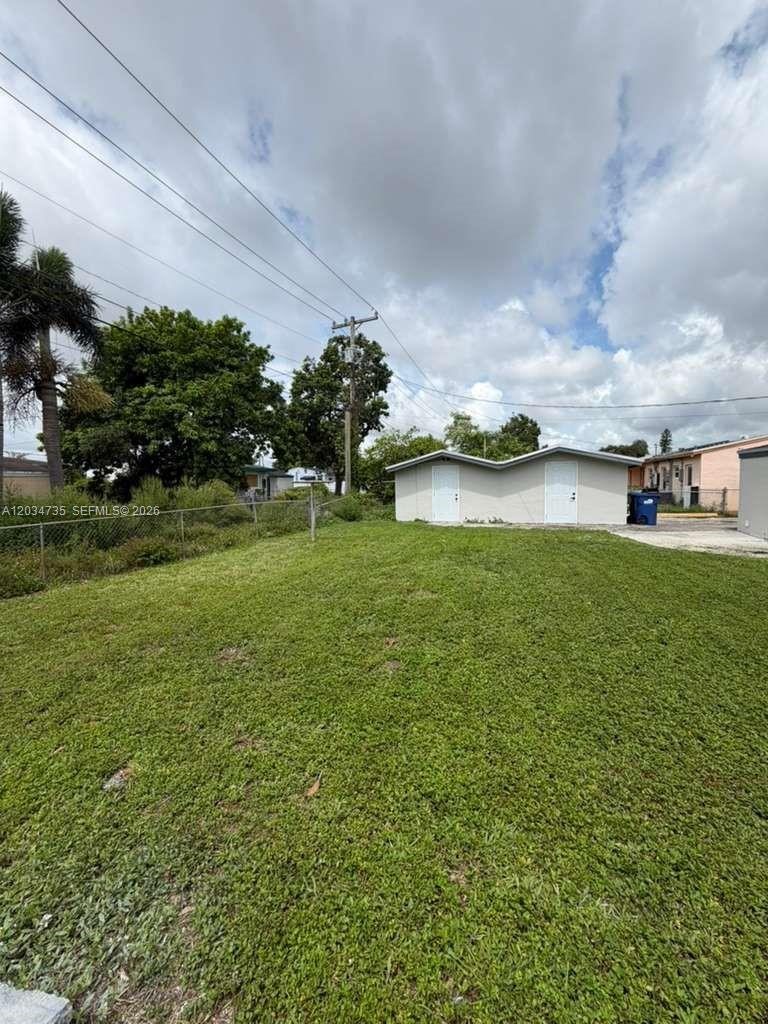 2800 NW 164th Street