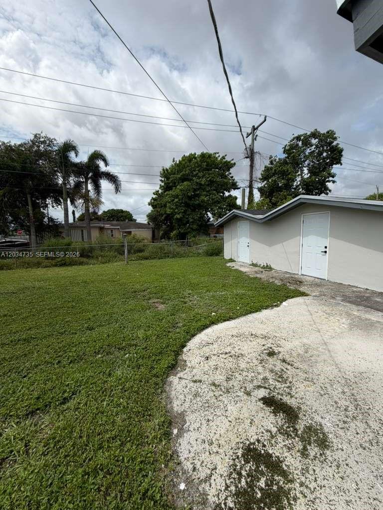2800 NW 164th Street