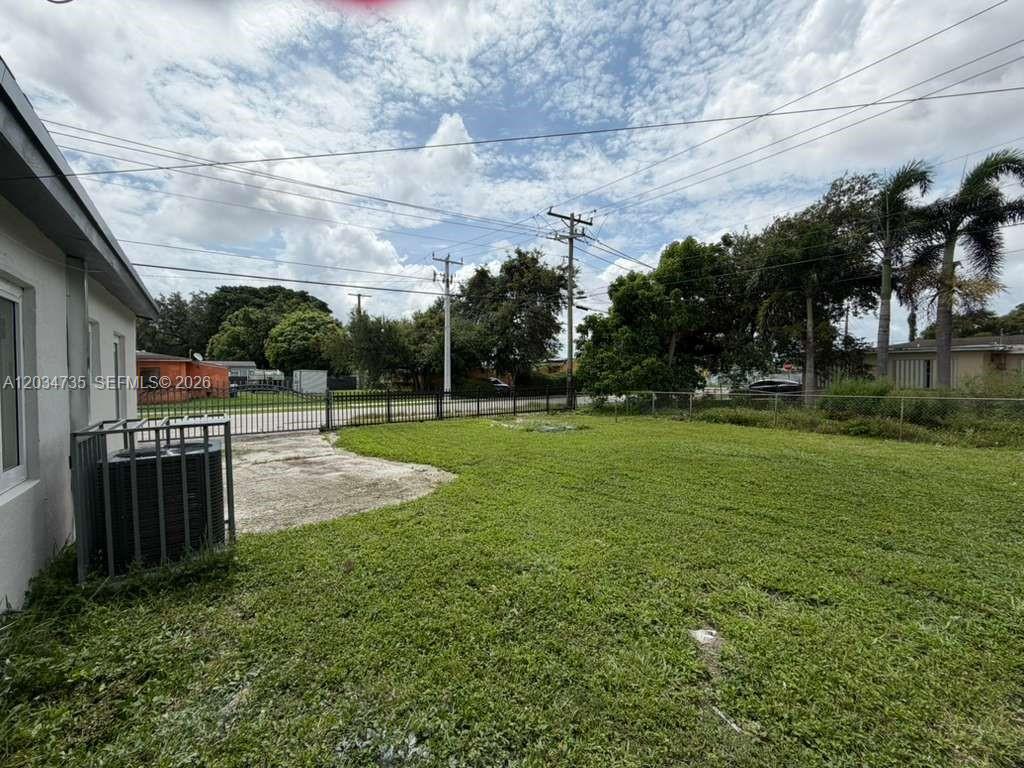 2800 NW 164th Street