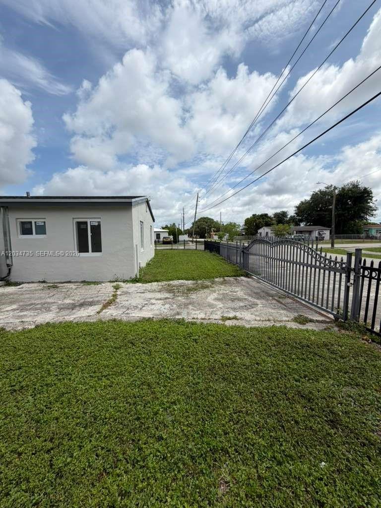 2800 NW 164th Street
