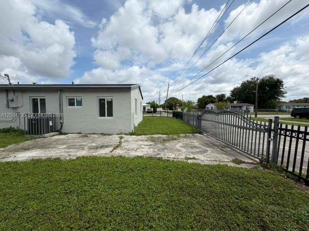 2800 NW 164th Street