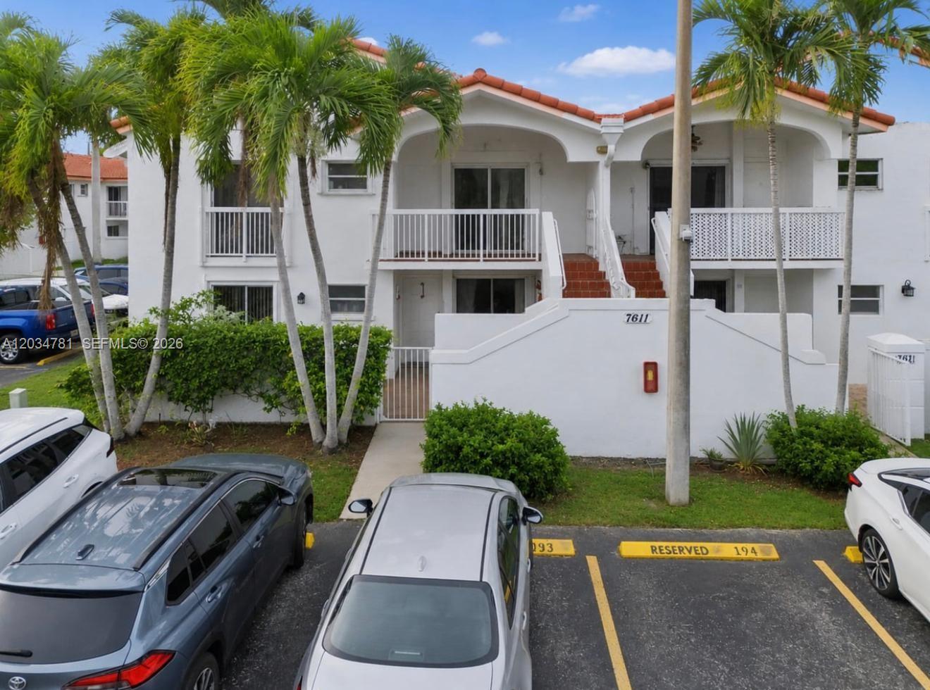 7611 SW 153rd Court
