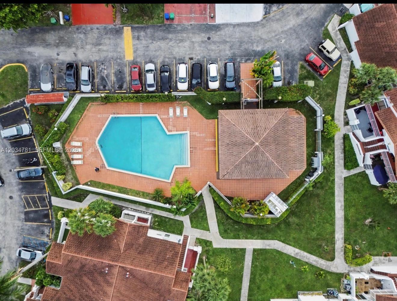 7611 SW 153rd Court