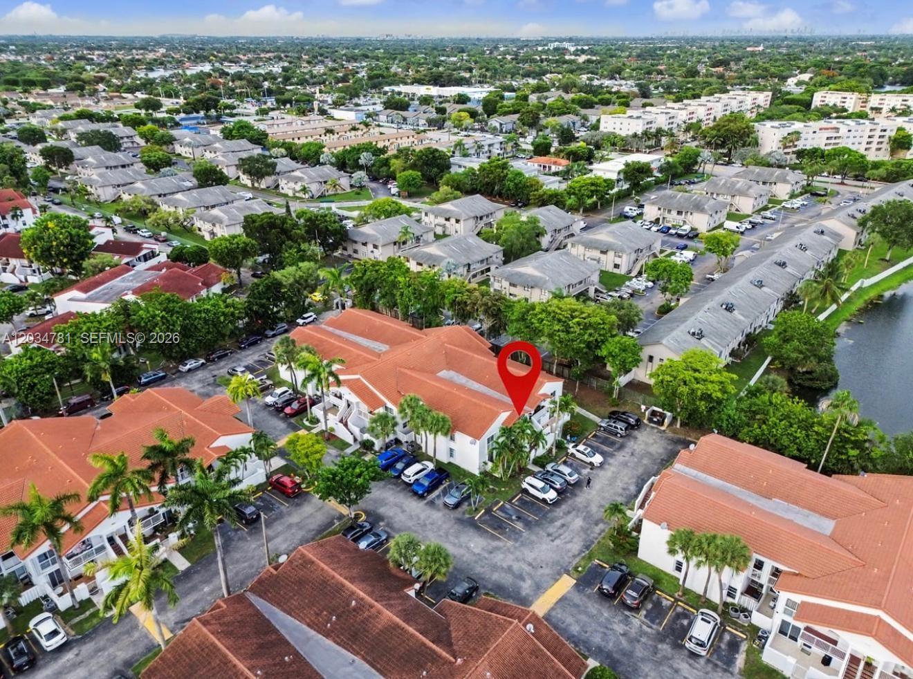 7611 SW 153rd Court