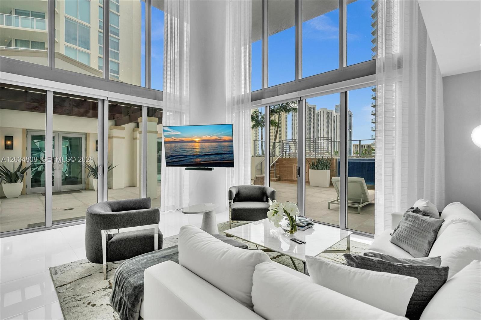 300 Sunny Isles Boulevard