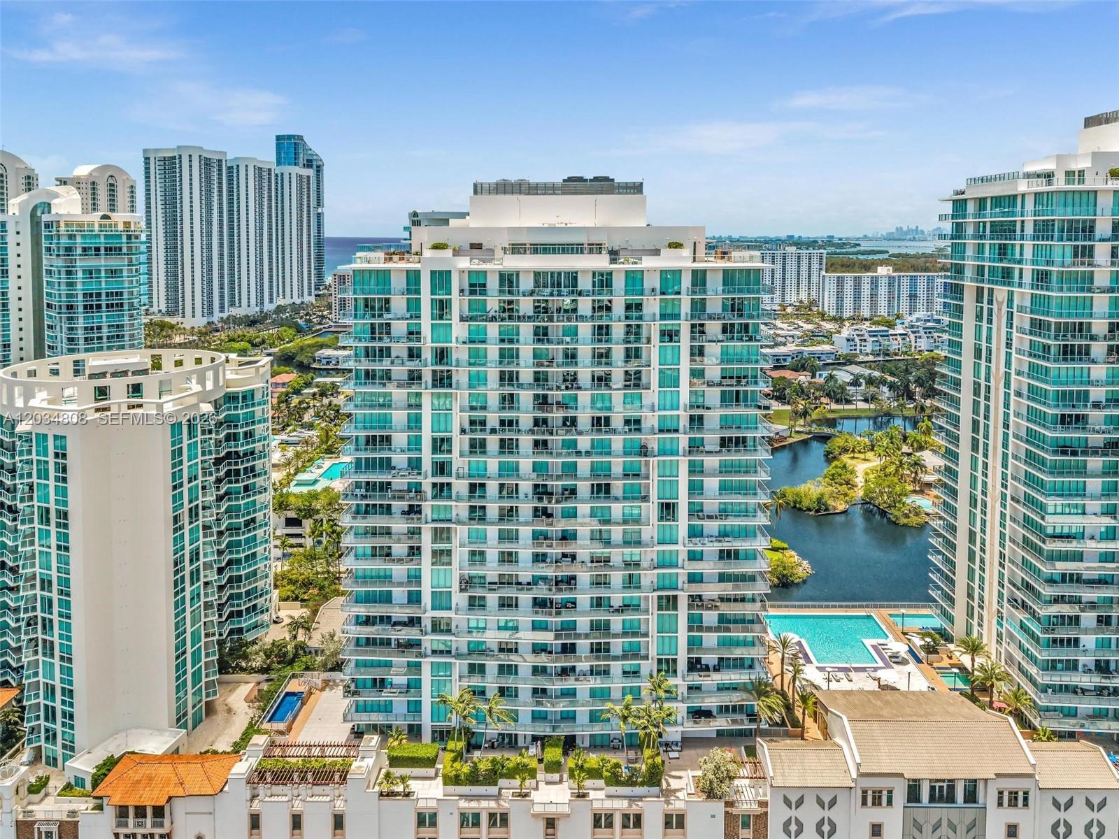 300 Sunny Isles Boulevard
