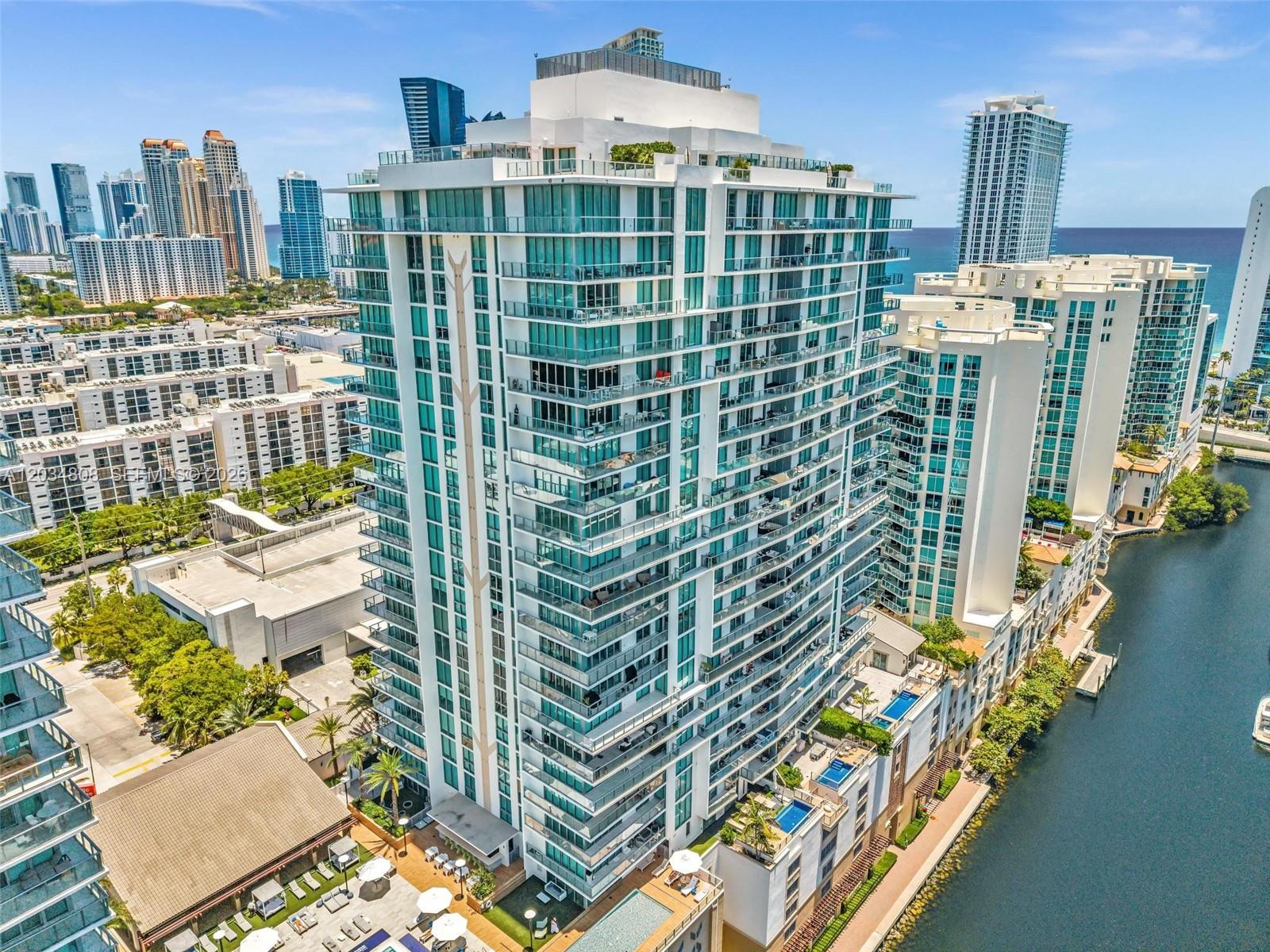 300 Sunny Isles Boulevard