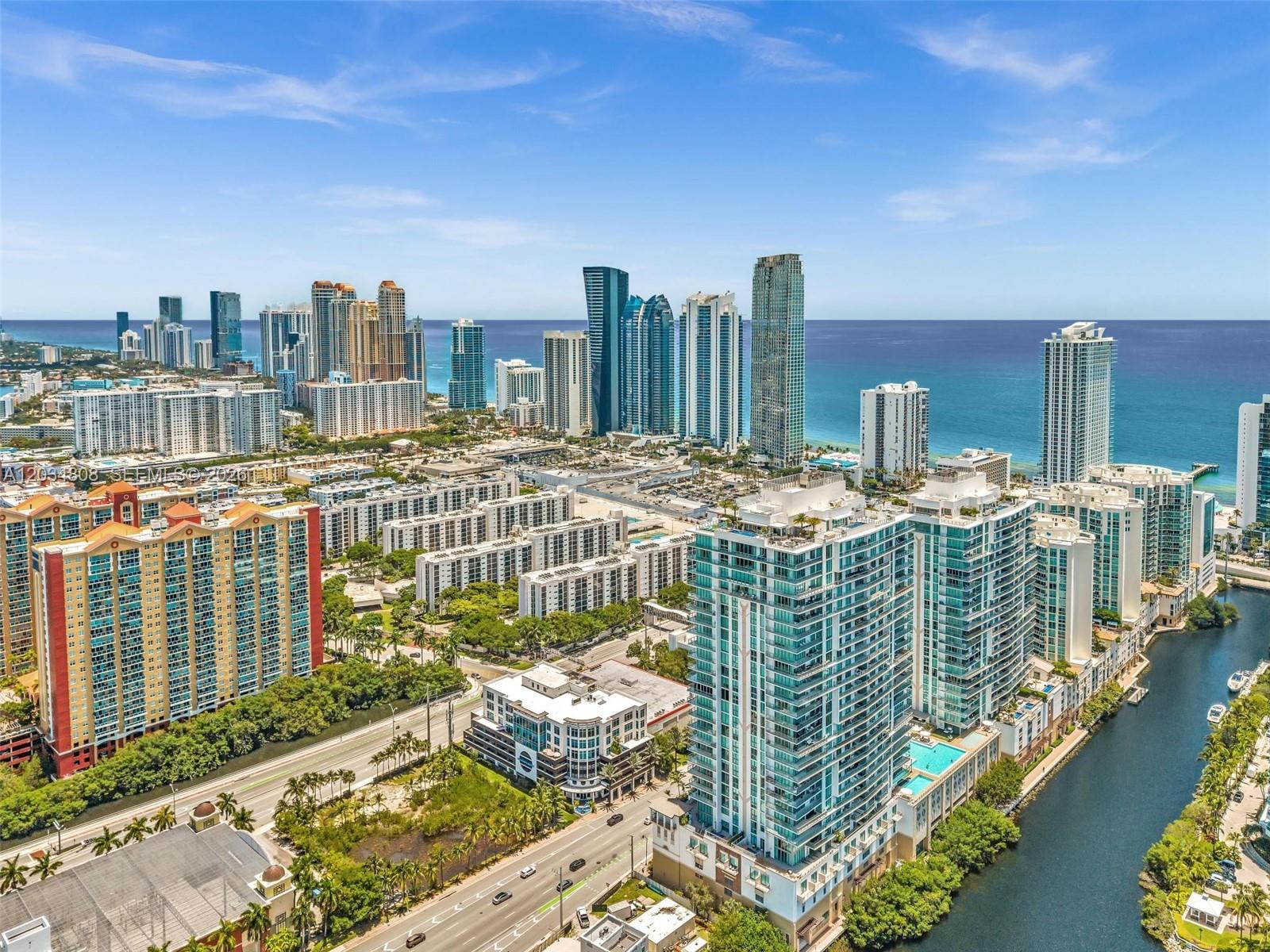 300 Sunny Isles Boulevard