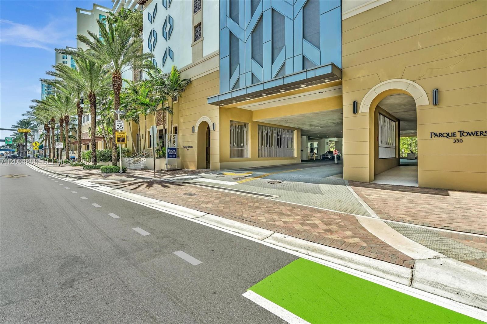 300 Sunny Isles Boulevard