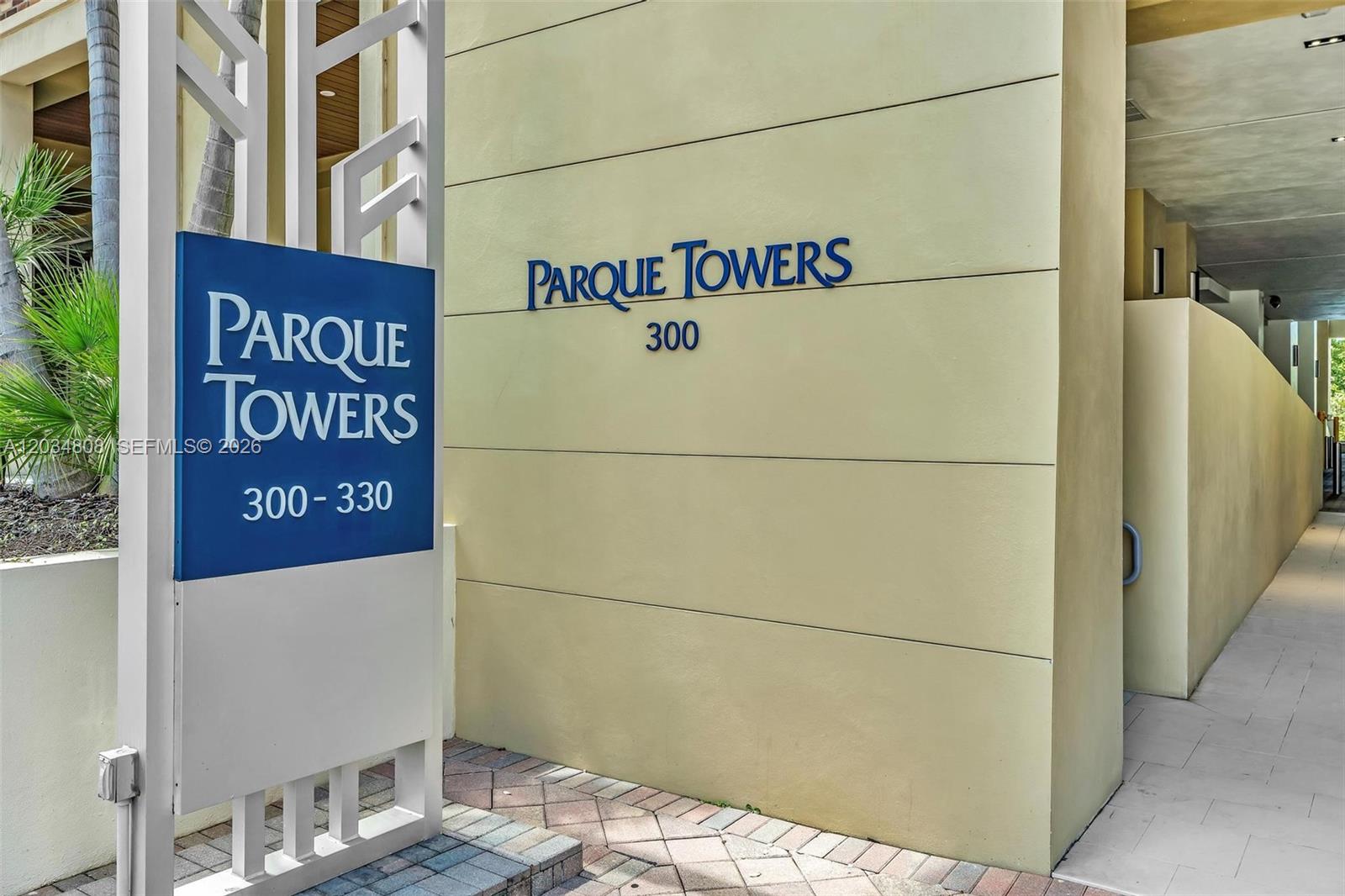 300 Sunny Isles Boulevard