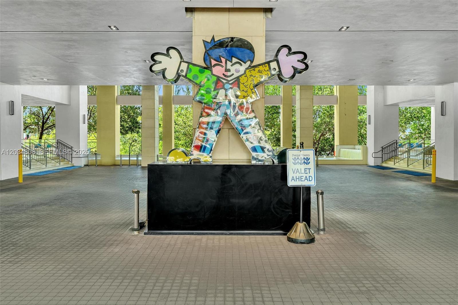 300 Sunny Isles Boulevard
