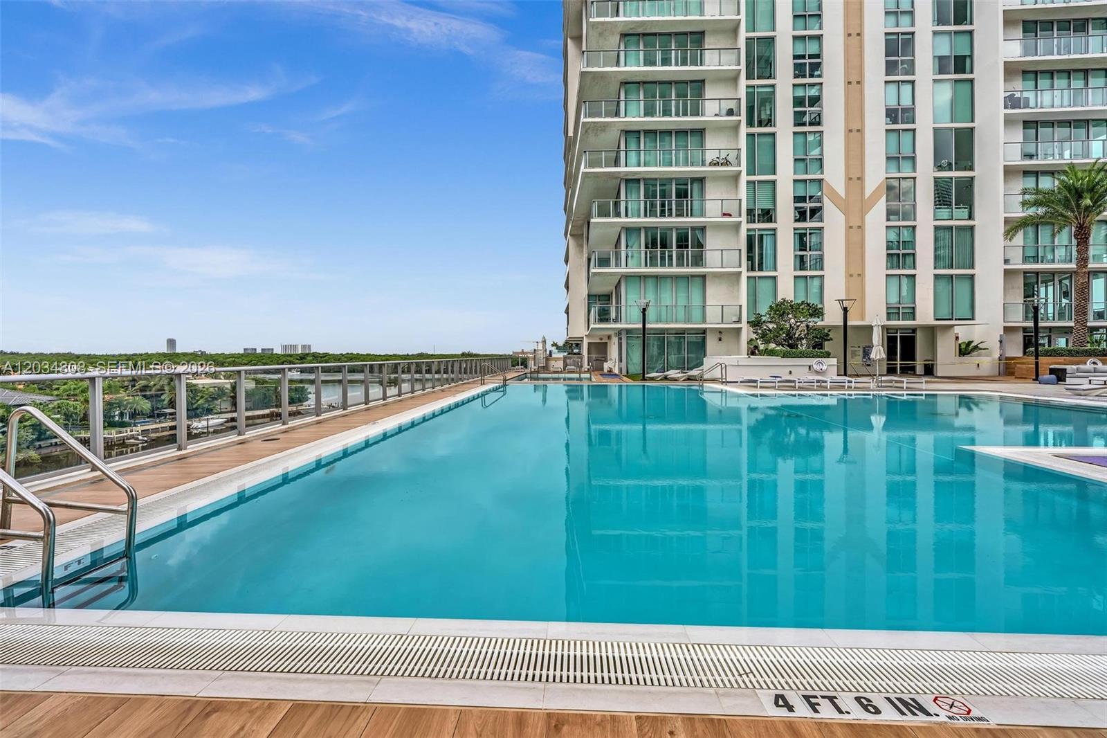 300 Sunny Isles Boulevard