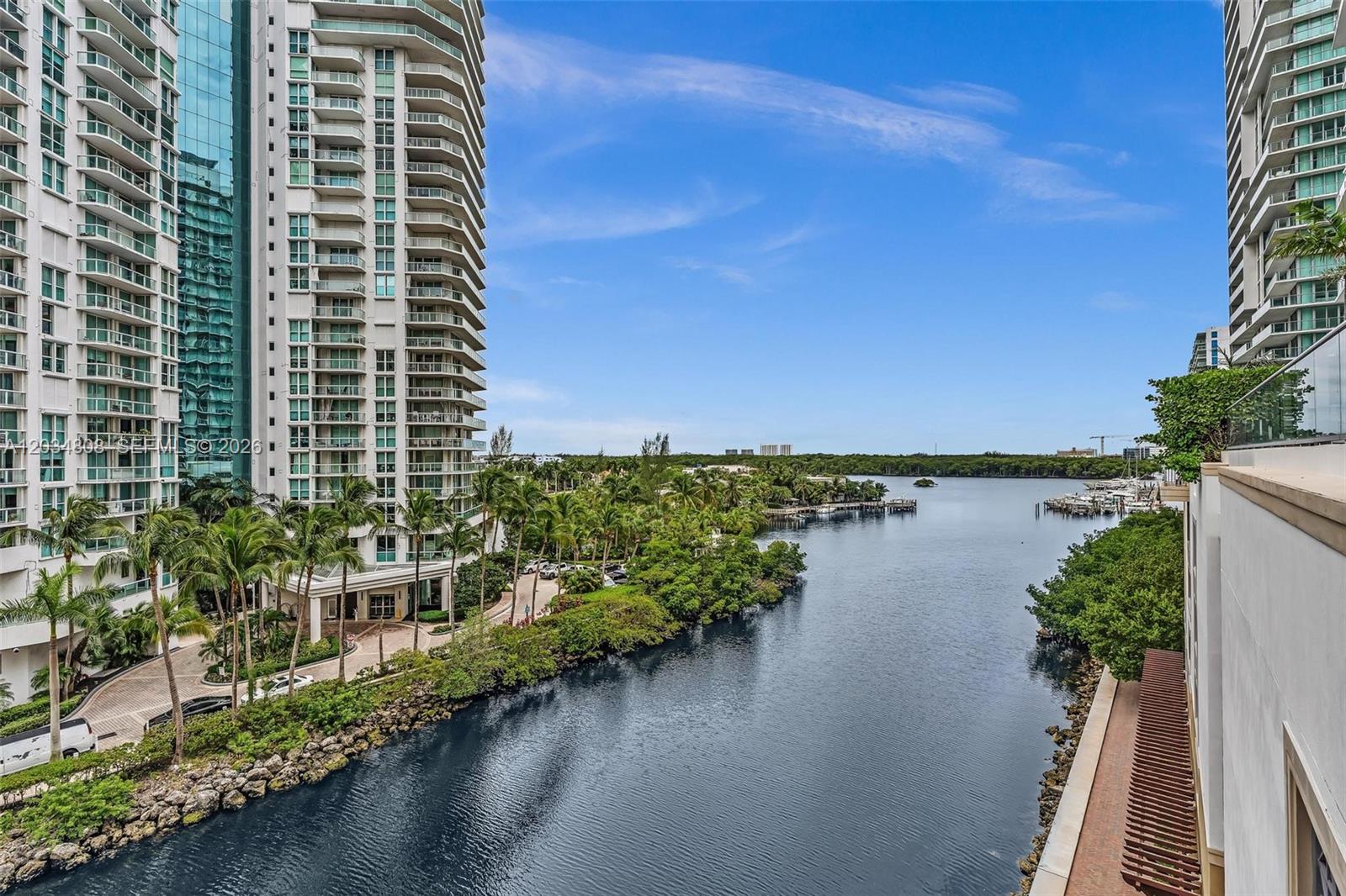 300 Sunny Isles Boulevard